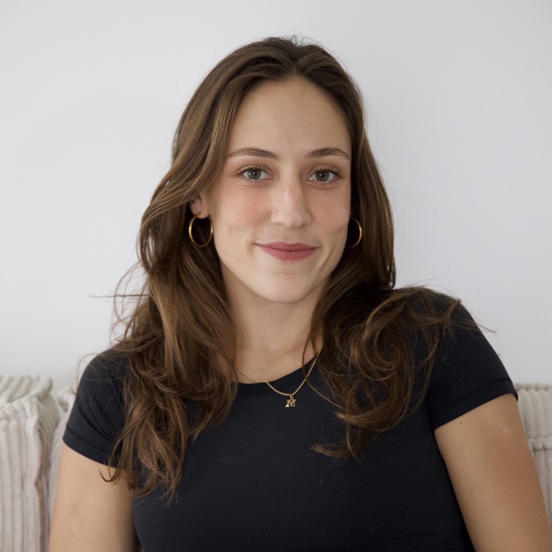 Marthe Bideault, co-fondatrice, CEO d’ODOS